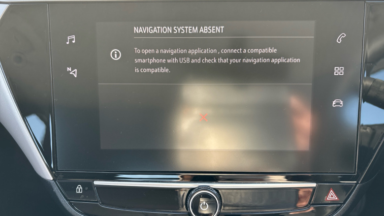 Vauxhall Corsa 1.2 Turbo Design 5dr Petrol Hatchback